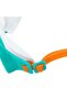 Children's Swimming Goggles, Nose and Ear Plugs 3 in 1 Pool Set Sea Goggles Pool Eyes - 5