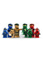 Ninjago Keychain Light - 4
