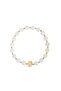 Certified & Citrine Natural Stone Bracelet - 6