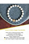Certified & Citrine Natural Stone Bracelet