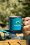 Enameled Mug - 4