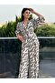 Viscose Kimono Set - 5
