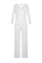 Betsy Ecru 3-Piece Pajama Set