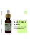 Aloe Vera Yağı