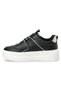 U.S. Polo Assn Clarke Unisex Sports Shoes Black - 3