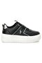 U.S. Polo Assn Clarke Unisex Sports Shoes Black