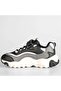 Pote D-Lites Orthopedic Children's Sports Shoes Black - 2
