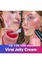 Korendy Collagen Jelly Cream - Brightness , Hydrolyzed Collagen Gel Cream - 3