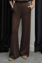 Women's Modal Fabric Short Sleeve Tracksuit Set 3081 - 6