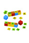 Magicube 55 Pieces Set Math Building Recycled Clips - 6