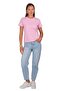 Women's Crd Basic Regular T-Shirt - C524 - 4