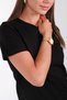 Kadın CRD Basic Regular T-Shirt - C524 - 5