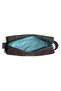 Kids Black Grey Gamer Patterned Pencil Case 22080 - 6
