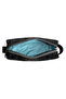 Kids Gray Basketball Patterned Navy Blue Pencil Bag 22083 - 7