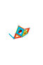 Supercolor Magnetic Constructions For Kids, Magnetic Toy, Green Collection 100% Recycled Plas - 8