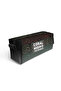 Kids Black Grey Gamer Patterned Pencil Case 22080 - 2