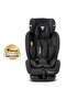 Teknum Evolve 2 Car Seat 0-12yrs - Black - 2