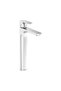 Artema Root Round Sink Faucet (Dish, Chrome)