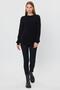 CYCLANIC KNITTED CYCLING COLLAR SWEATER (E23-6707-WN) - 2