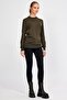COMFORT FIT Knitwear SWEATER (E23-6700) - 3