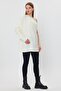 ALEXANDERGARDİ SHOULDER DETAILED KNITWEAR SWEATER(A92306-S) - 5