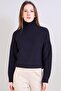 Fisherman's Collar Knitwear Sweater (B20-18842)