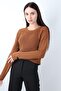 Knitted Knitwear Sweater (B20-18836) - 4