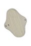 Bamboo Washable Natural Women's Pad Pack of 6 (NORMAL - MIXED COLOR) - 2