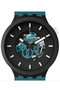 Night Trip Unisex Wristwatch Sb03b107 - 2