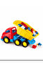 7202 Maxi Truck with Blocks and Jumblocks 50 Pieces Truck with Blocks - 3