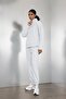 Fit Standard Fit Jogger Sweatpants Ankle Length Skuba Diver C9382Ax24Au - 2