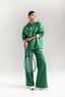 Wide Leg Fit Long Sweatpants - D1705Ax24Au - 2