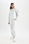 Fit Standard Fit Jogger Sweatpants Ankle Length Skuba Diver C9382Ax24Au - 5