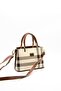 Cream - Tan Sp987 Women's Handbag - 8