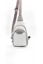 White - A.Grey Sp959 Women's Waist Bag - 2