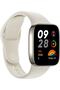 ساعة Redmi Watch 3 - عاجي - ضمان لمدة عامين - 6