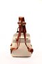 Cream - Tan Sp906 Women's Backpack - 4