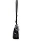 Black - Black Sp765 Women's Crossbody Bag - 6