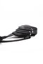 Black - Black Sp959 Women's Waist Bag - 7