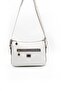 White - A.Grey Sp818 Women's Crossbody Bag