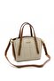 Beige - Tan Sp1021 Women's Handbag - 6