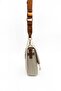 Beige - Tan Sp963 Women's Crossbody Bag - 4