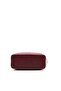 Burgundy - Burgundy Sp937 Women's Shoulder Bag - 5