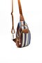 Mix - Taba Sp959 Women's Waist Bag - 4