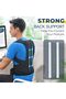 Upright Posture Corset Anti-Hunchback Medical Waist Back Shoulder Corset Women Men Corset - 5