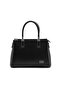 Black - Black Sp1000 Women's Handbag - 3