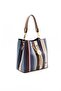 Mix - Taba Sp967 Women's Crossbody Bag - 4