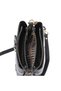 Beige - Tan Sp974 Women's Shoulder Bag - 3