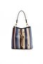 Mix - Taba Sp967 Women's Crossbody Bag - 3