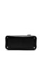 Black - Black Sp1000 Women's Handbag - 7
